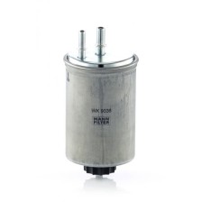 Degalų filtras MANN-FILTER WK 9036