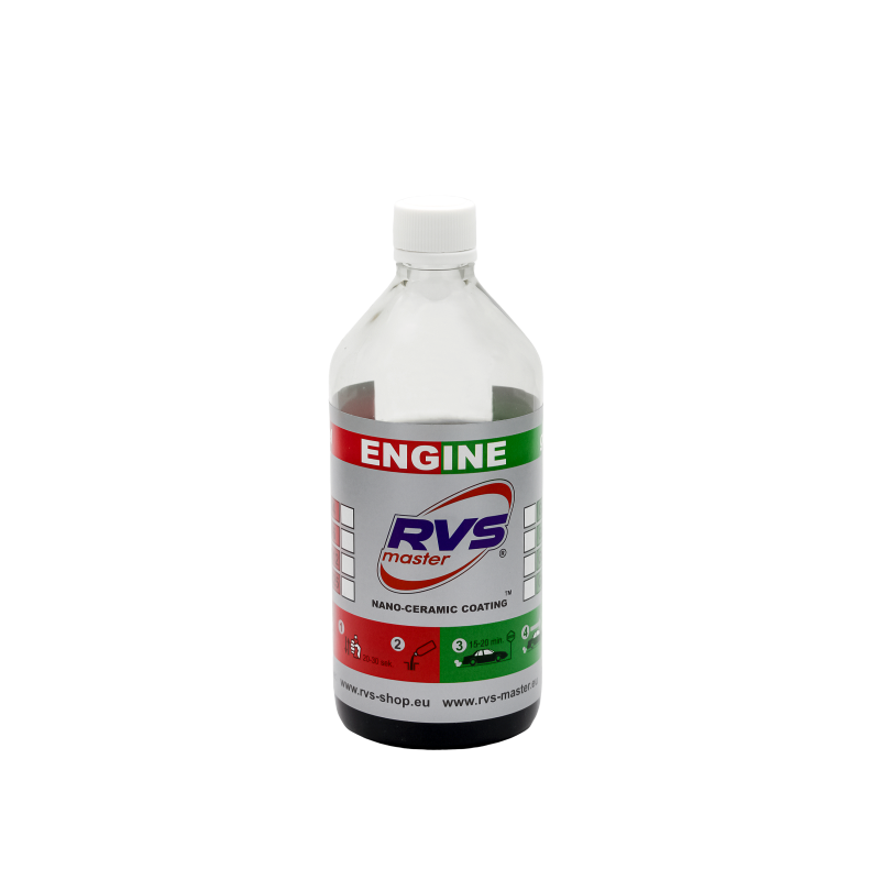 Dyzeliniams varikliams | Di12 | ENGINE TREATMENT Di12 - Attēls 3