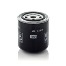 Aušinimo skysčio filtras MANN-FILTER WA 923/2
