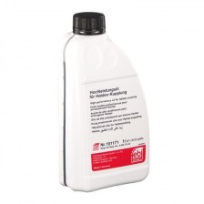 Alyva, visų varančiųjų ratų daugiadiskė sankaba FEBI BILSTEIN 101171