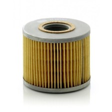 Масляный фильтр MANN-FILTER H 1018/2 n