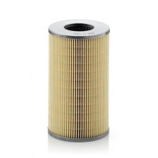 Alyvos filtras MANN-FILTER H 1282 x