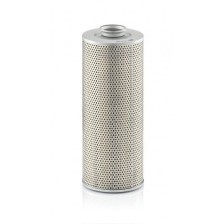 Alyvos filtras MANN-FILTER H 15 190 n