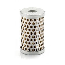 Alyvos filtras MANN-FILTER H 53/3