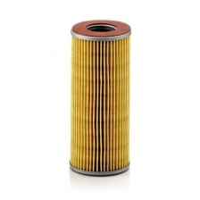 Alyvos filtras MANN-FILTER H 712 k