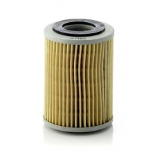 Alyvos filtras MANN-FILTER H 716/1 x