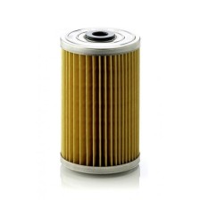 Alyvos filtras MANN-FILTER H 719/2