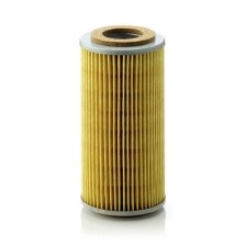 Alyvos filtras MANN-FILTER H 804 x