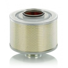 Alyvos filtras MANN-FILTER HD 16 003