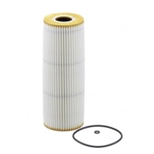 Alyvos filtras MANN-FILTER HU 10 200 z