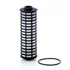 Alyvos filtras MANN-FILTER HU 11 002 x