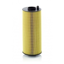 Alyvos filtras MANN-FILTER HU 11 003 y