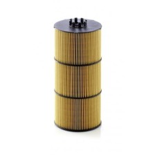 Alyvos filtras MANN-FILTER HU 12 001 z