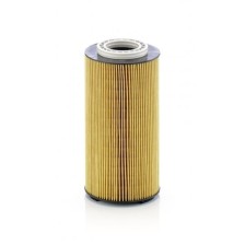 Alyvos filtras MANN-FILTER HU 12 003 x