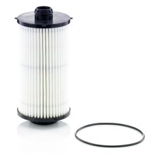 Alyvos filtras MANN-FILTER HU 12 008 x