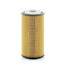 Alyvos filtras MANN-FILTER HU 12 009 z