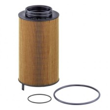 Alyvos filtras MANN-FILTER HU 12 016/1 z