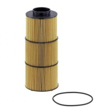 Alyvos filtras MANN-FILTER HU 12 021 z