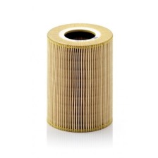 Alyvos filtras MANN-FILTER HU 1381 x