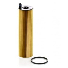 Alyvos filtras MANN-FILTER HU 6020 z