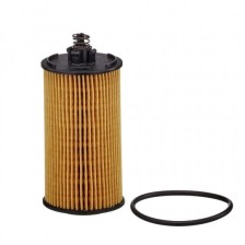 Alyvos filtras MANN-FILTER HU 6042 z