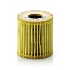 Eļļas filtrs MANN-FILTER HU 68 x