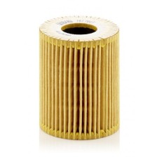 Eļļas filtrs MANN-FILTER HU 7017 z