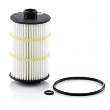 Eļļas filtrs MANN-FILTER HU 7024 z