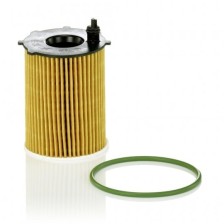 Eļļas filtrs MANN-FILTER HU 7033 z
