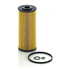 Alyvos filtras MANN-FILTER HU 7074 x