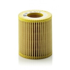 Eļļas filtrs MANN-FILTER HU 711/4 x