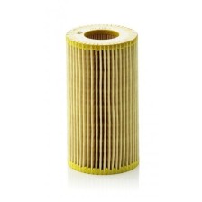 Alyvos filtras MANN-FILTER HU 718/1 n