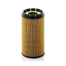 Alyvos filtras MANN-FILTER HU 718/2 x
