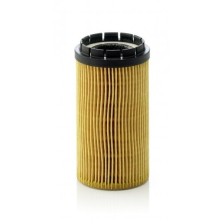 Alyvos filtras MANN-FILTER HU 718 x