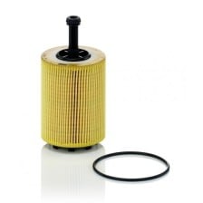 Alyvos filtras MANN-FILTER HU 719/7 x