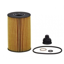 Alyvos filtras MANN-FILTER HU 8007 z KIT