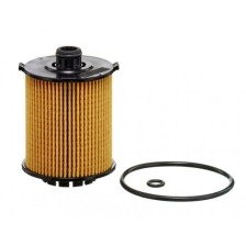 Alyvos filtras MANN-FILTER HU 8018 z