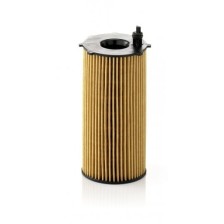 Масляный фильтр MANN-FILTER HU 820/2 x