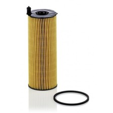 Масляный фильтр MANN-FILTER HU 831 x