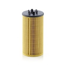 Масляный фильтр MANN-FILTER HU 835/1 z