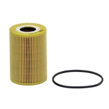 Alyvos filtras MANN-FILTER HU 9001 y
