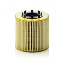 Alyvos filtras MANN-FILTER HU 923 x