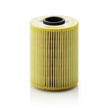 Alyvos filtras MANN-FILTER HU 926/4 x