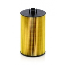 Alyvos filtras MANN-FILTER HU 931/7 x