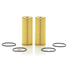 Alyvos filtras MANN-FILTER HU 947/1 z-2