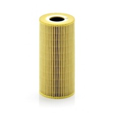 Alyvos filtras MANN-FILTER HU 951 x