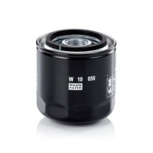 Alyvos filtras MANN-FILTER W 10 050