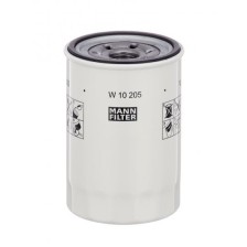 Alyvos filtras MANN-FILTER W 10 205