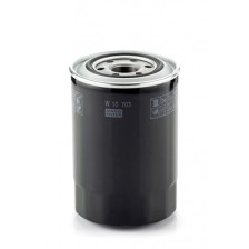 Alyvos filtras MANN-FILTER W 10 703