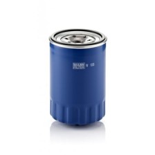 Alyvos filtras MANN-FILTER W 1035